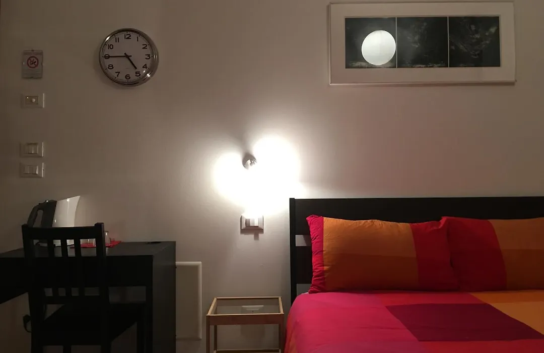 Residence Villa Rendina-1