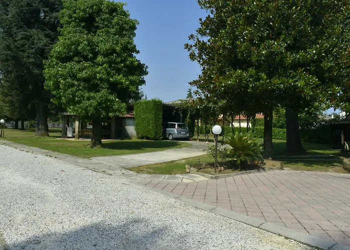 Villa Manuela Mestre
